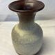 Vase en grès vintage