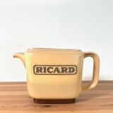 Vintage Ricard service