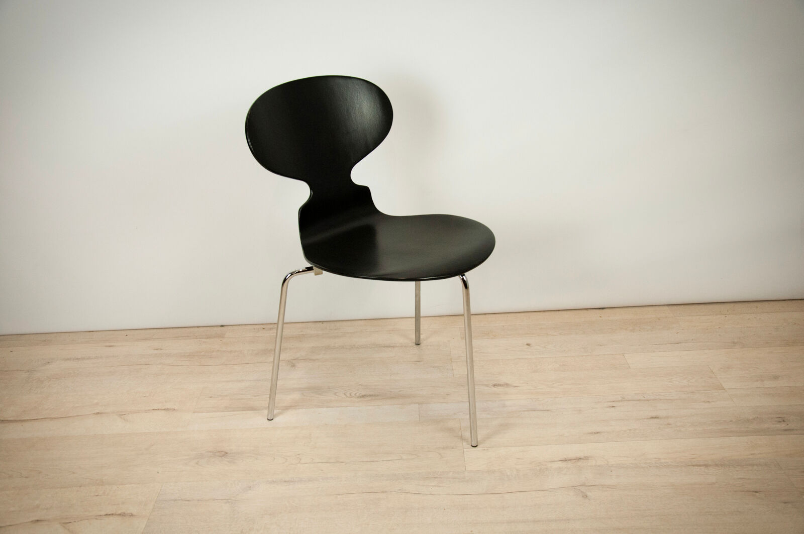 Model Myran chair by Arne Jacobsen for Fritz Hansen, 1960s