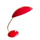 Christian Dell Kaiser Idell Bauhaus Table Lamp, Model 6781, 50s