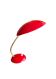 Christian Dell Kaiser Idell Bauhaus Table Lamp, Model 6781, 50s