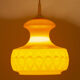 Suspension orange Peil & Putzler