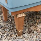 Paire de tables de chevet