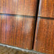 Nine Drawers Italian Mid-Century Chest of Drawers