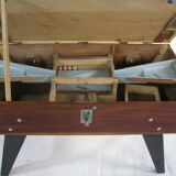 Table football 1960 bistro café bar