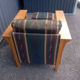 Vintage Bassett armchair