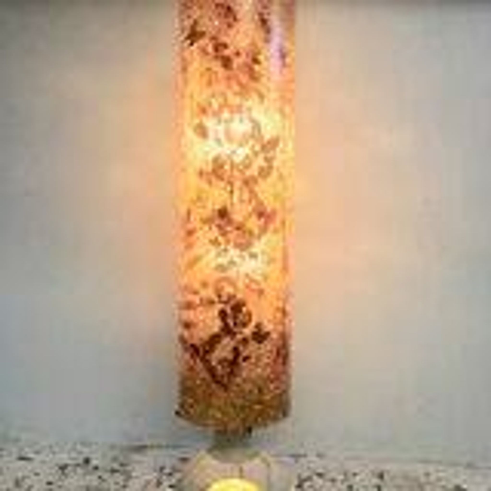 Accolay lamp