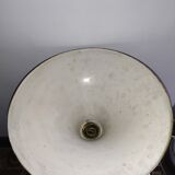 Copper basin Scandinavian design 60s