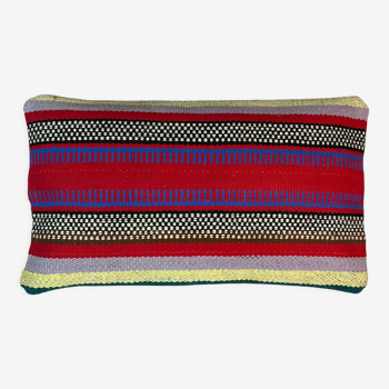 Housse de coussin turque vintage