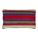 Vintage turkish cushion cover