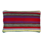 Vintage turkish cushion cover