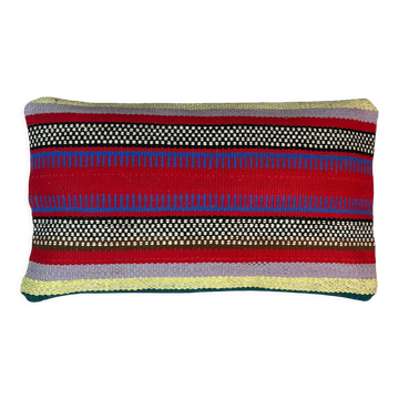 Housse de coussin turque vintage