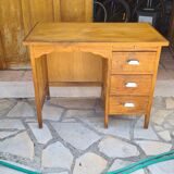 Vintage desk