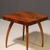 Table basse « Araignée » H-259 | Jindřich Halabala, UP Závody, années 1960