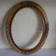 Wooden frame with moldings - Art Deco - 1920/1940