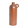 Brown sandstone bottle