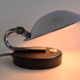 Adjustable Table/Bedside Lamp, by Napako, 1930's.