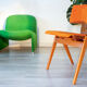 Chaise Hillestack, Robin Day, 1950