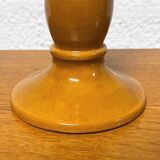 Ceramic candle holder