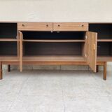 Vintage 1960s enfilade