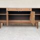 Enfilade vintage 1960