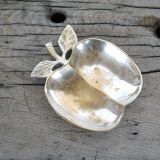 Vintage brass empty pocket