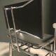 Set of 2 Series 8600 Chairs by Hans Ulrich Bitsch for Kusch+Co, 1980s,