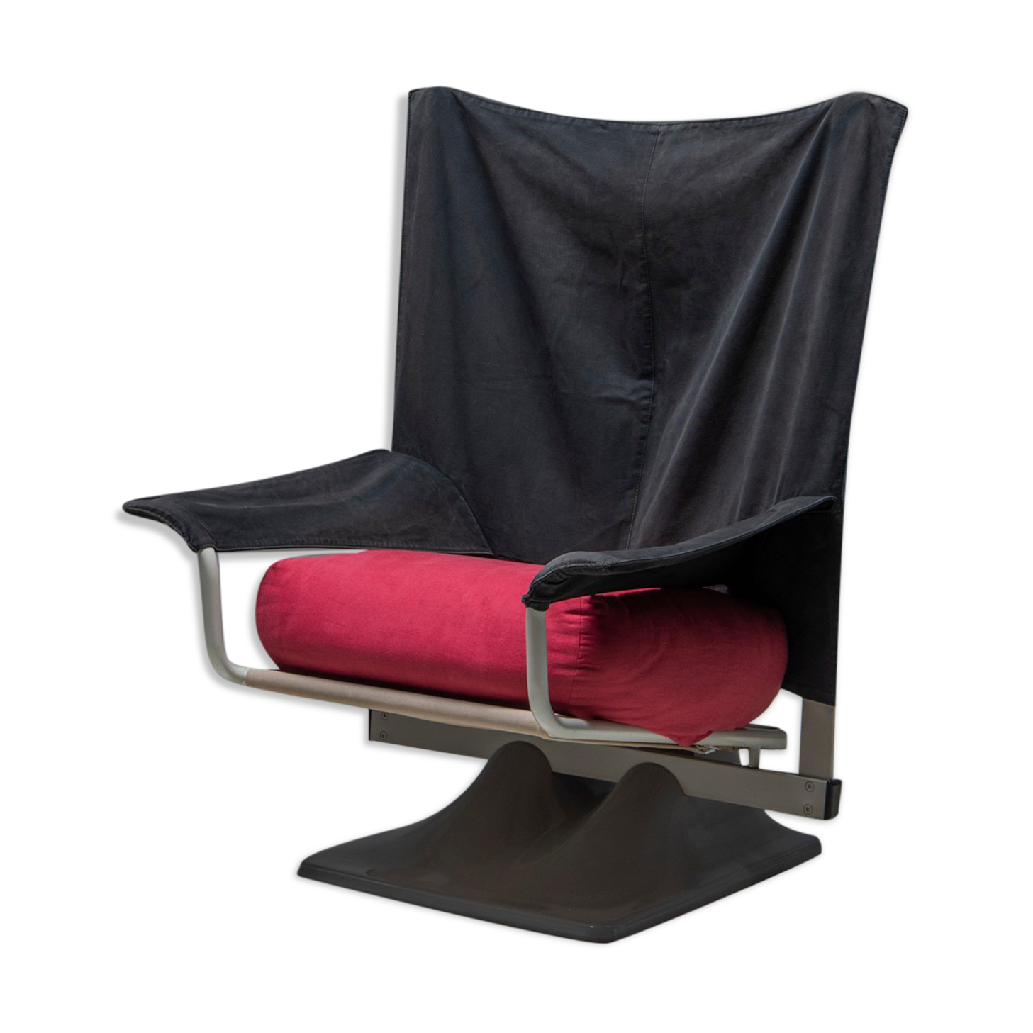 'AEO' Easy Chair, Archizoom Associati for Cassina, 1970's, Italy