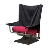 'AEO' Easy Chair, Archizoom Associati for Cassina, 1970's, Italy