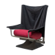 Fauteuil 'AEO', Archizoom Associati pour Cassina, années 1970, Italie