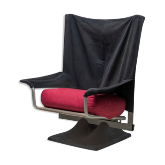 'AEO' Easy Chair, Archizoom Associati for Cassina, 1970's, Italy