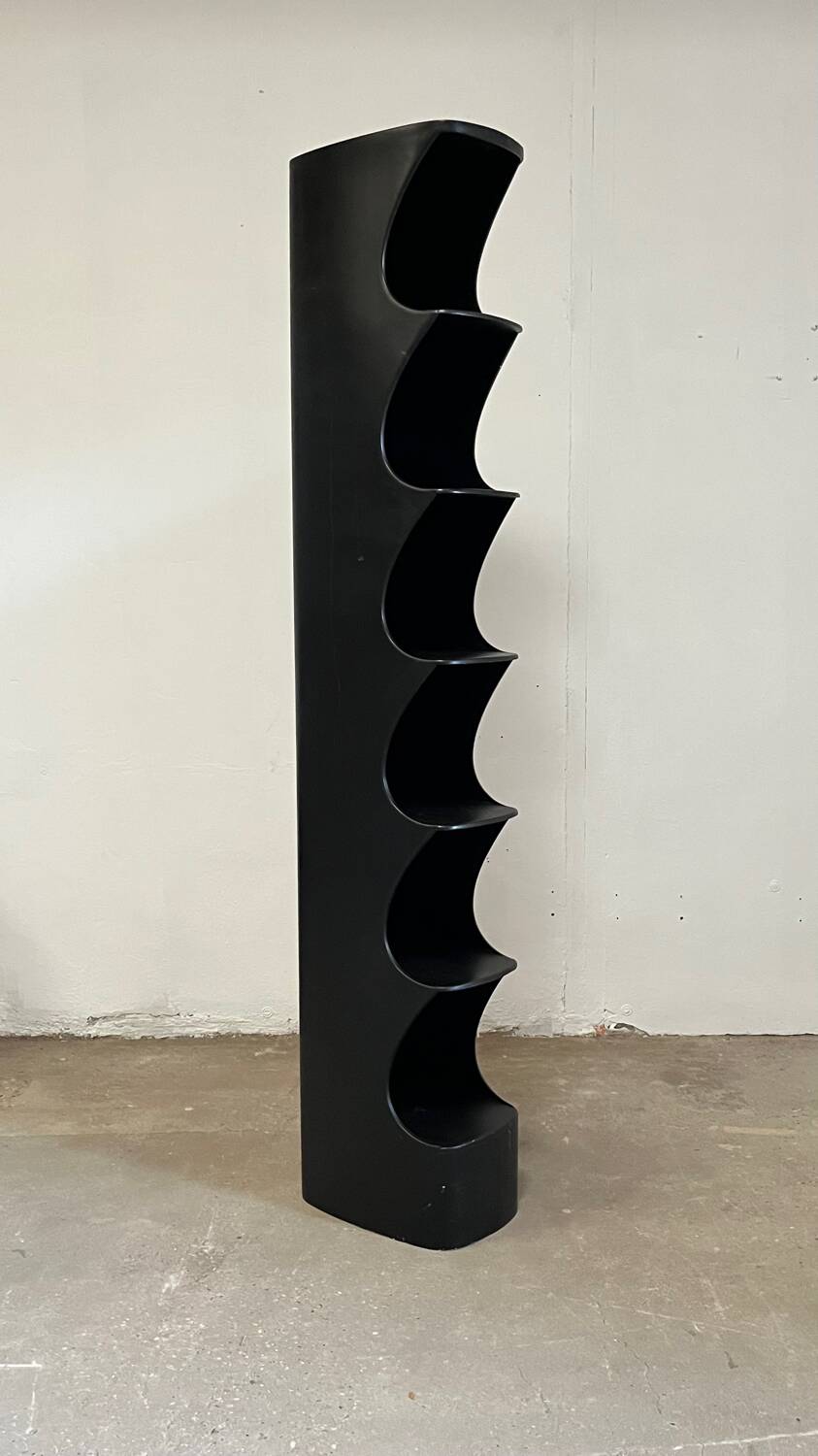 Column Valeric Doubroucinskis Rodier