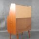 Norwegian Secretary in Teak, 1960s