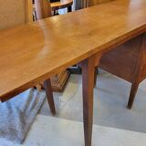 Vintage children's desk