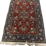 Handmade Persian rug