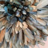 Juju hat turquoise 50 cm