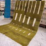 Handmade Moroccan rug 250cm x 150cm