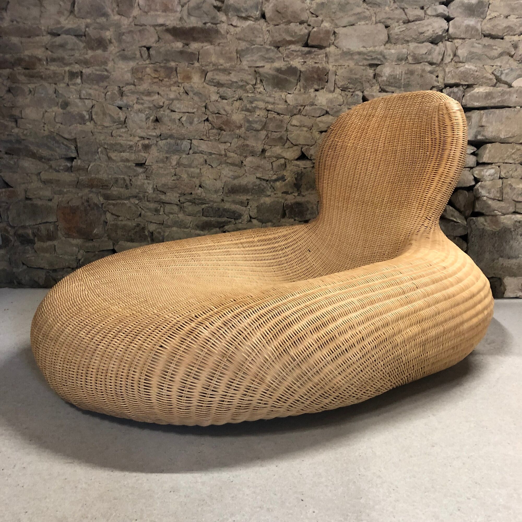 Armchair "Storvik" by Carl Ojerstam for Ikea