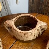 Stoneware coffee service, 1970s