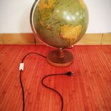 Globe terrestre lumineux Räth 80