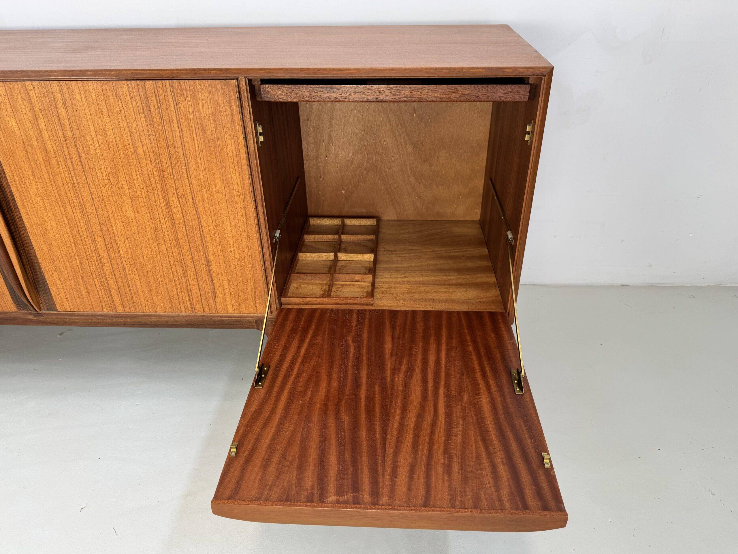 Enfilade vintage McIntosh