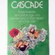 candlestick Cascade Veba Glas Germany