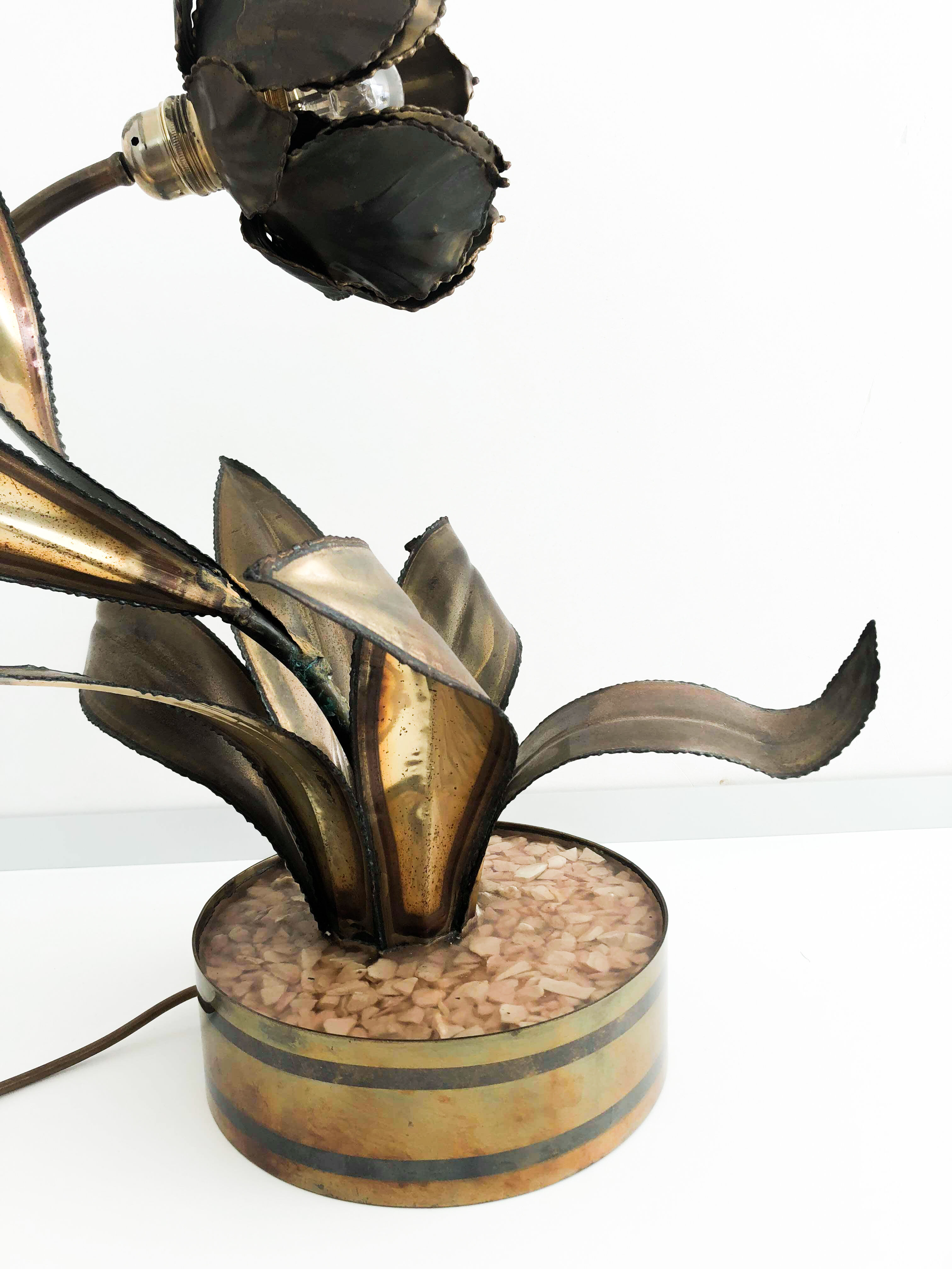 Maison Jansen table lamp