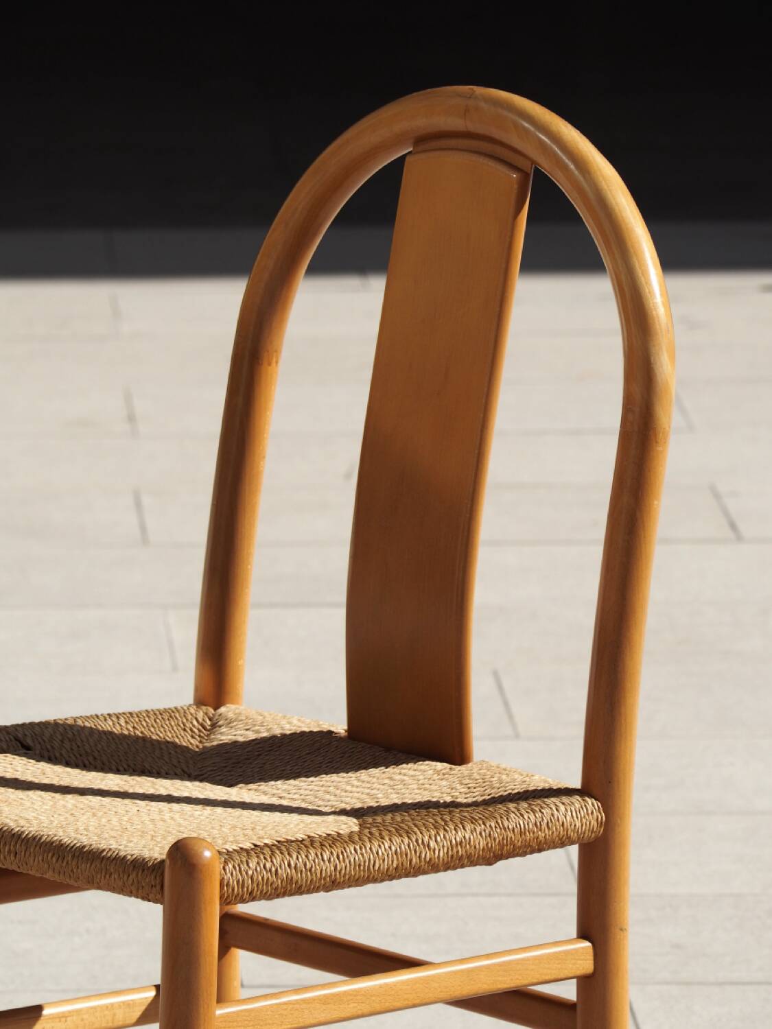 Annig Sarian Chair