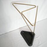 gesetzlich geschutzt umbrella stand from the 50s