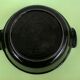 Egg dish, LE CREUSET, vintage.
