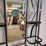 Coat racks art-deco wardrobe