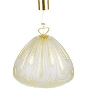 Kalmar Franken KG pendant lamp, Austria, 1960s