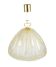 Kalmar Franken KG pendant lamp, Austria, 1960s