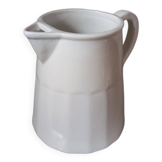 Pitcher/milk jug